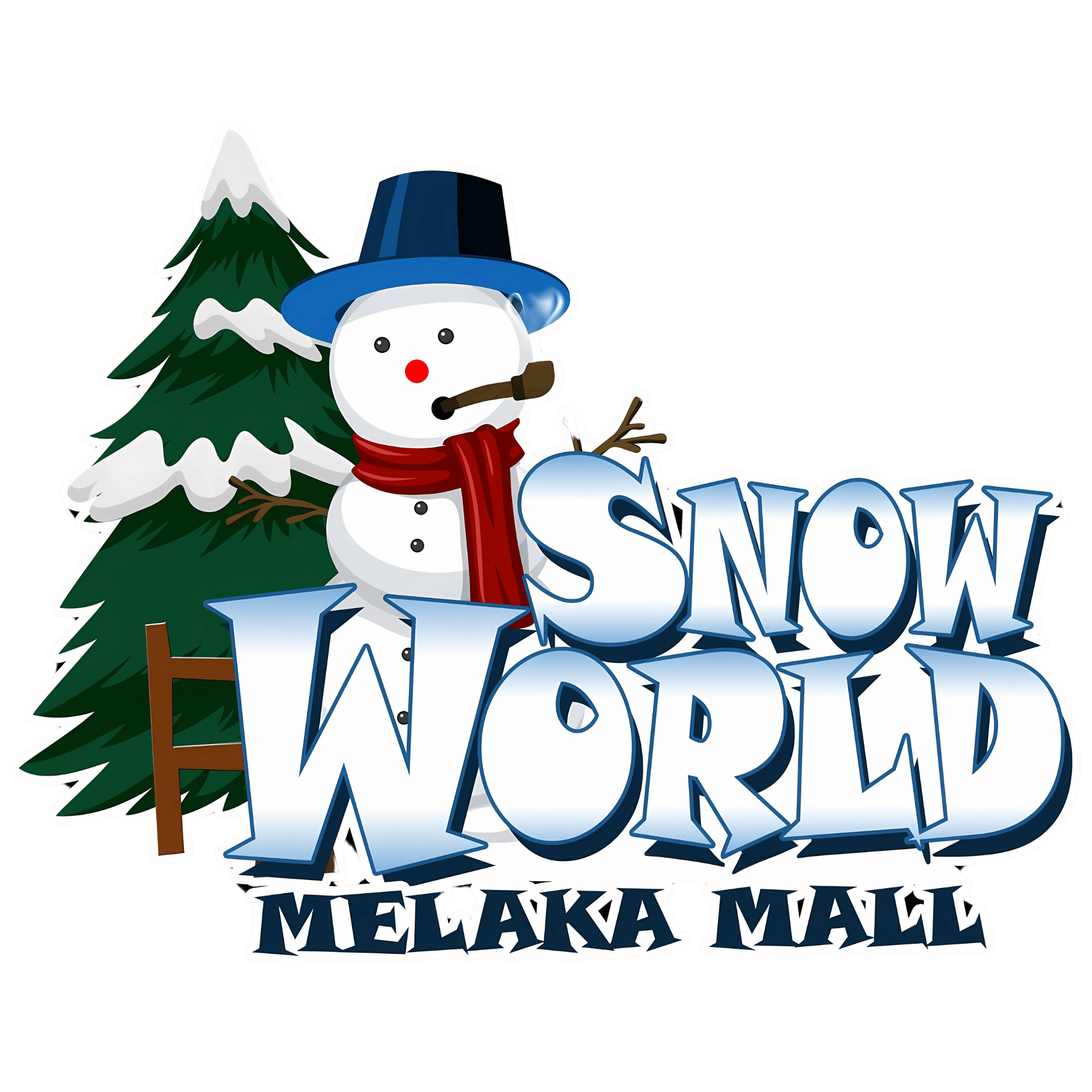 Snow World Melaka Mall